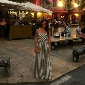 Meet your Posher, Christy